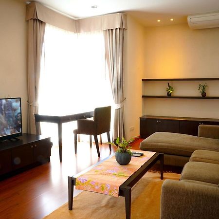 Siam Bright Suite Банкок Екстериор снимка