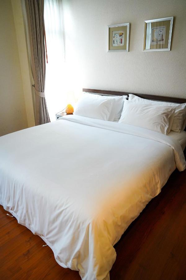 Siam Bright Suite Банкок Екстериор снимка