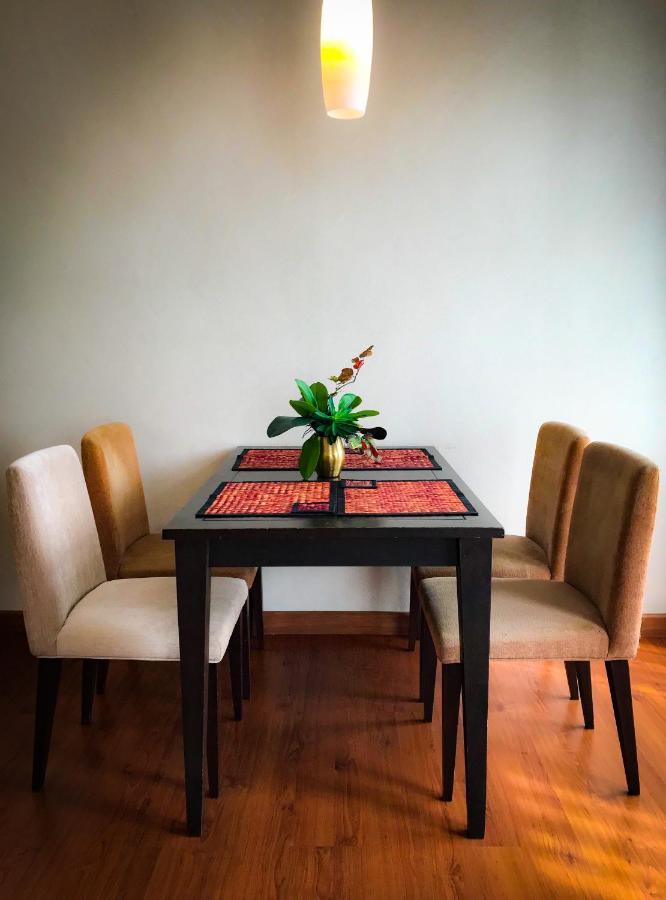 Siam Bright Suite Банкок Екстериор снимка