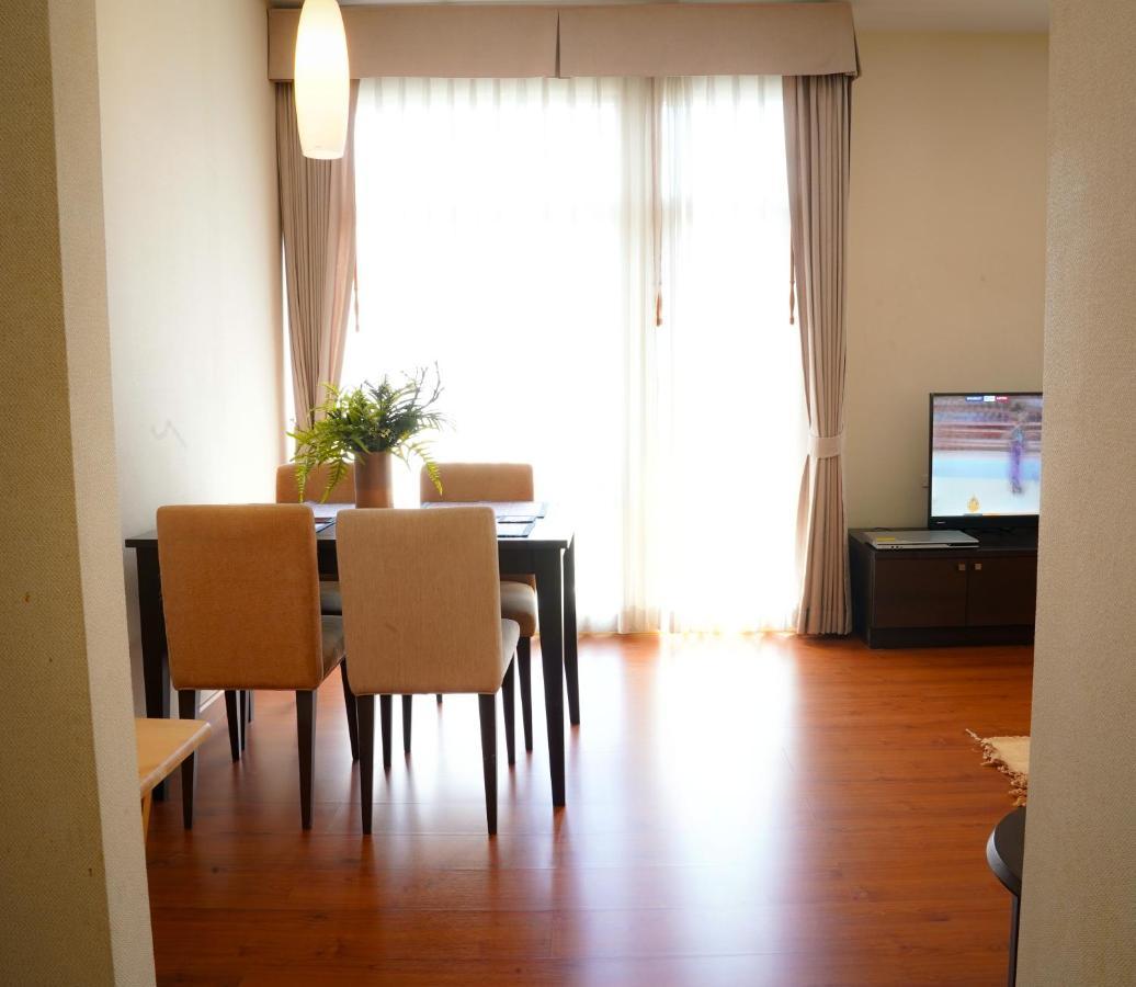Siam Bright Suite Банкок Екстериор снимка