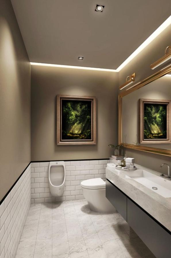 Siam Bright Suite Банкок Екстериор снимка